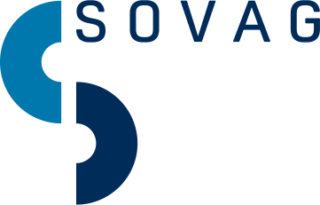 Schwarzmeer und Ostsee Versicherungs AG (SOVAG) Logo